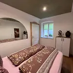 Apartman Am Kirchberg Europa-park Spassbad-rulantica-schwarzwald ,frankreich, *