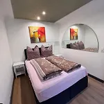 Apartamento Am Kirchberg Europa-park Spassbad-rulantica-schwarzwald ,frankreich, Ettenheim
