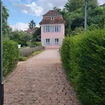 Am Kirchberg Europa-park Spassbad-rulantica-schwarzwald ,frankreich, Διαμέρισμα Ettenheim