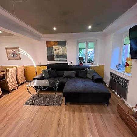 Am Kirchberg Europa-park Spassbad-rulantica-schwarzwald ,frankreich, Apartamento Ettenheim