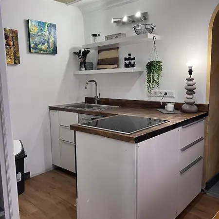 Apartamento Am Kirchberg Europa-park Spassbad-rulantica-schwarzwald ,frankreich, *