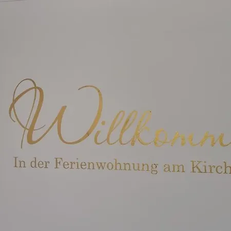 Am Kirchberg * Ettenheim