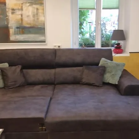Apartamento Am Kirchberg Europa-park Spassbad-rulantica-schwarzwald ,frankreich,