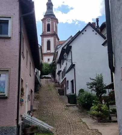 Am Kirchberg *