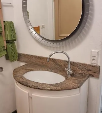 Am Kirchberg Europa-park Spassbad-rulantica-schwarzwald ,frankreich, Appartement Ettenheim