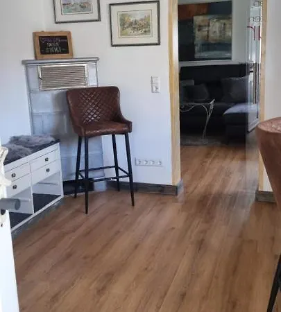 Apartamento Am Kirchberg Europa-park Spassbad-rulantica-schwarzwald ,frankreich, *