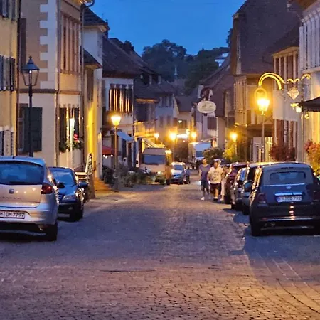 Διαμέρισμα Am Kirchberg Europa-park Spassbad-rulantica-schwarzwald ,frankreich,