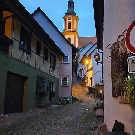 Am Kirchberg Europa-park Spassbad-rulantica-schwarzwald ,frankreich, Appartamento *