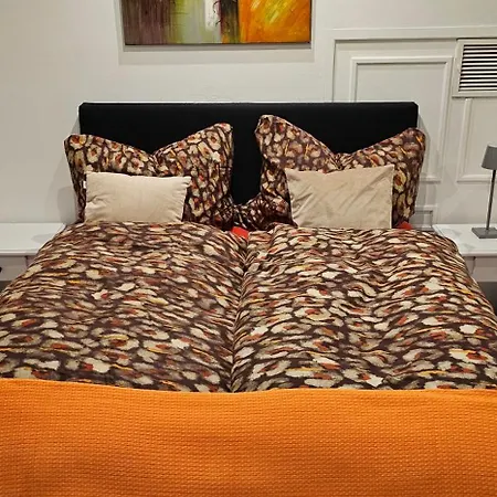 Am Kirchberg Europa-park Spassbad-rulantica-schwarzwald ,frankreich, Appartement Ettenheim