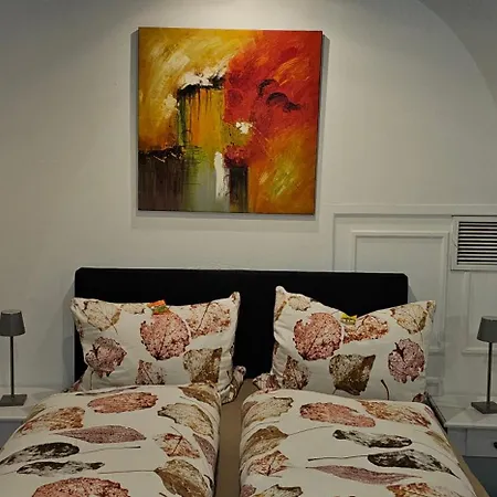 Am Kirchberg Europa-park Spassbad-rulantica-schwarzwald ,frankreich, Apartamento *