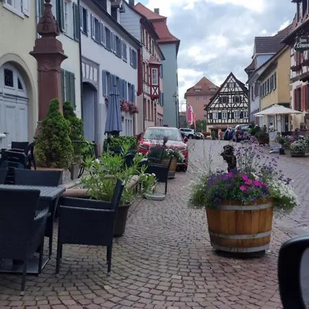 Апартаменты Am Kirchberg Europa-park Spassbad-rulantica-schwarzwald ,frankreich, *