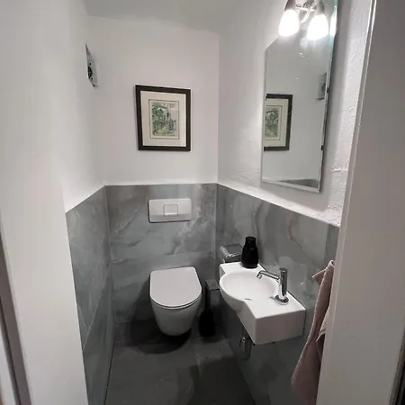 Apartamento Am Kirchberg Europa-park Spassbad-rulantica-schwarzwald ,frankreich, *