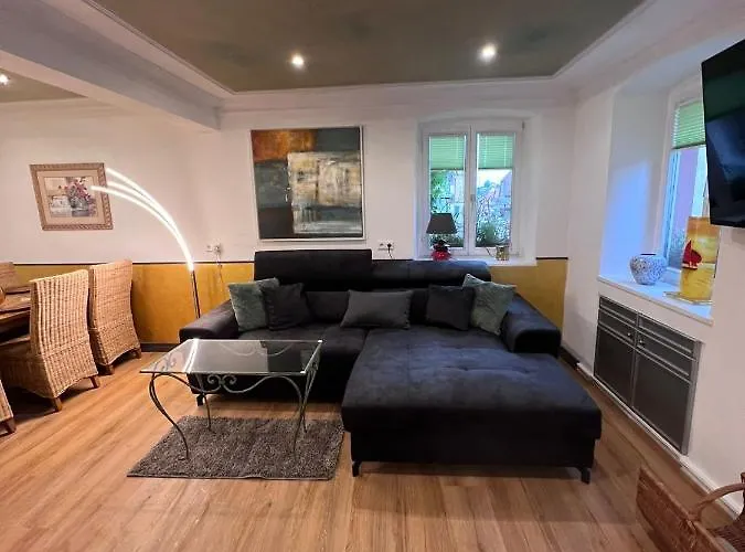 Am Kirchberg Europa-park Spassbad-rulantica-schwarzwald ,frankreich, Lägenhet Ettenheim