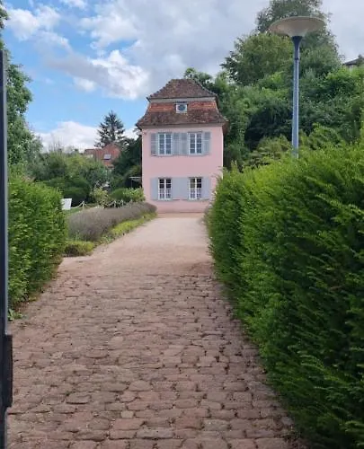 Am Kirchberg Europa-park Spassbad-rulantica-schwarzwald ,frankreich, Lägenhet Ettenheim