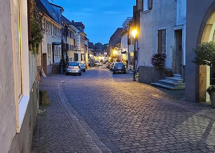 Am Kirchberg Europa-park Spassbad-rulantica-schwarzwald ,frankreich, * Ettenheim