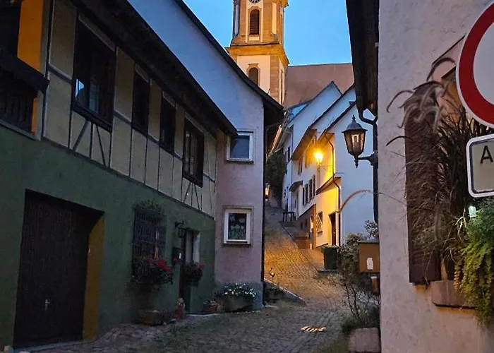 Am Kirchberg Europa-park Spassbad-rulantica-schwarzwald ,frankreich, Lägenhet *