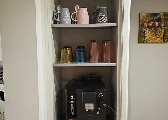 Lägenhet Am Kirchberg Europa-park Spassbad-rulantica-schwarzwald ,frankreich,