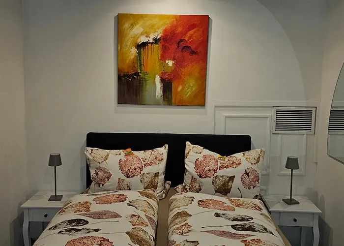 Am Kirchberg Europa-park Spassbad-rulantica-schwarzwald ,frankreich, Lägenhet *